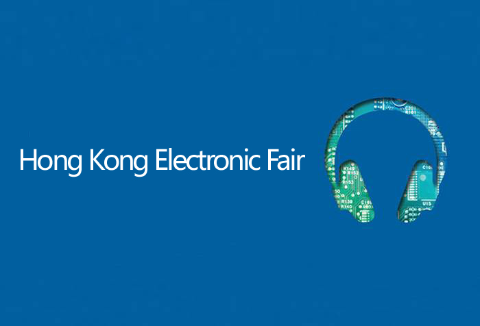 Takstar will attend the Hong Kong Electronic Fair (Autumn Edition)2019