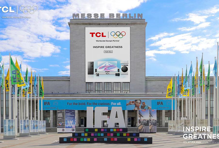 Info Pameran | Takstar tampil di ajang Pameran Internasional Produk Elektronik Konsumen di Berlin, Jerman