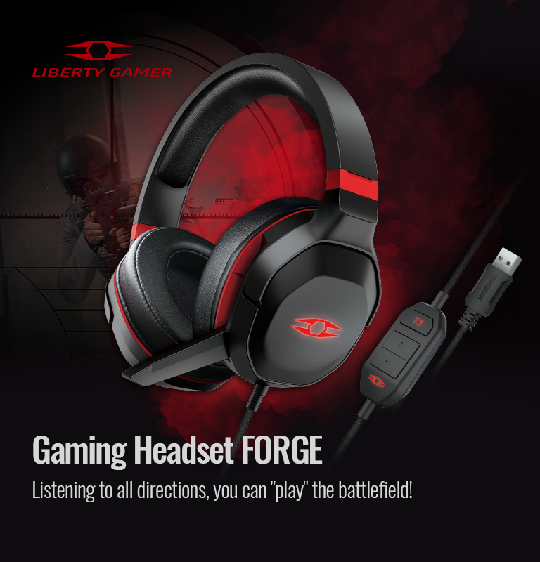 gaming headset for music production