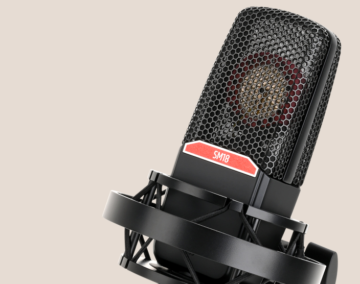 Microphone