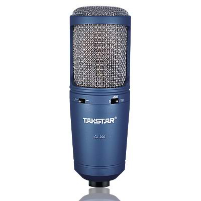 GL-200 Side-address Microphone
