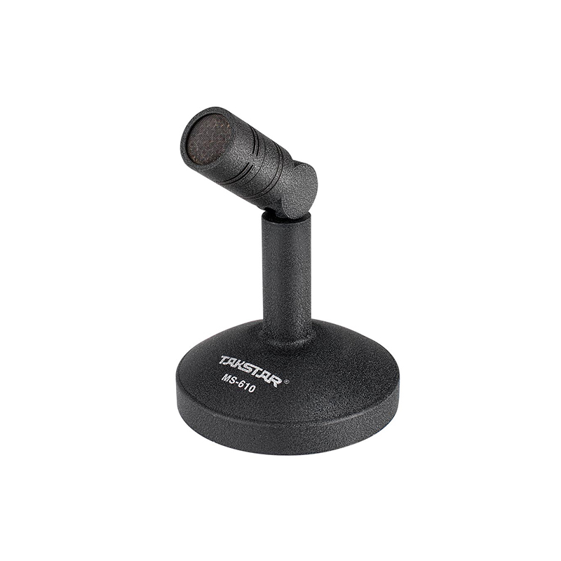 MS-610 Table Conference Microphone