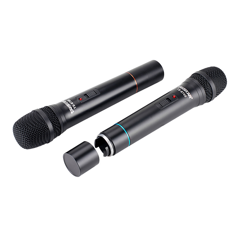 Takstar TS 6700HH Microphone Product Detail Guangdong Takstar