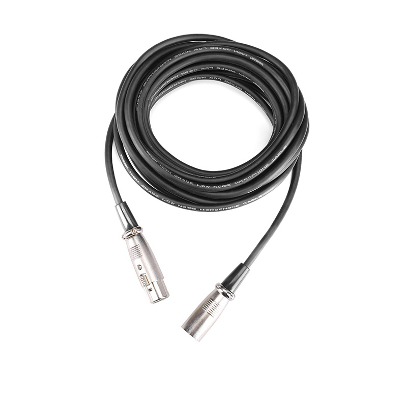 C6-2 Microphone Cable