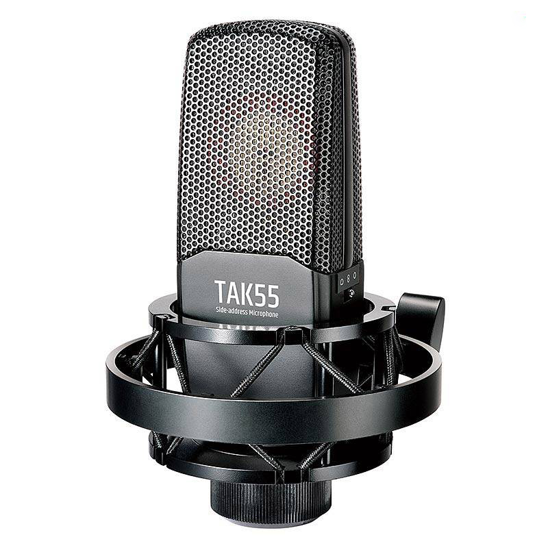 TAK55 Professional Recording Microphone