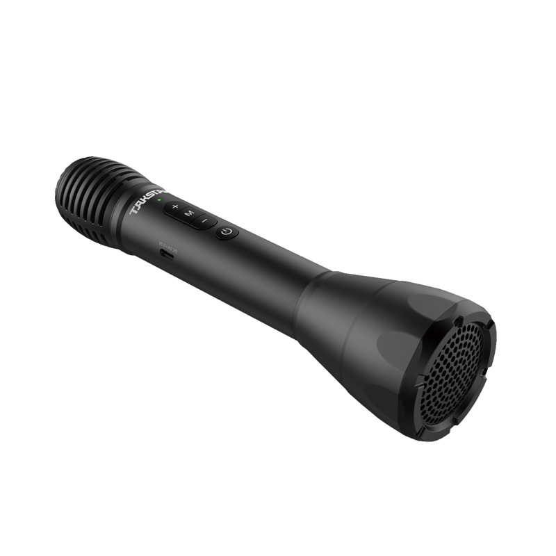 DA10 Speech Microphone