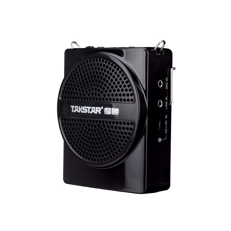 E188M (Updated Version) Portable Amplifier