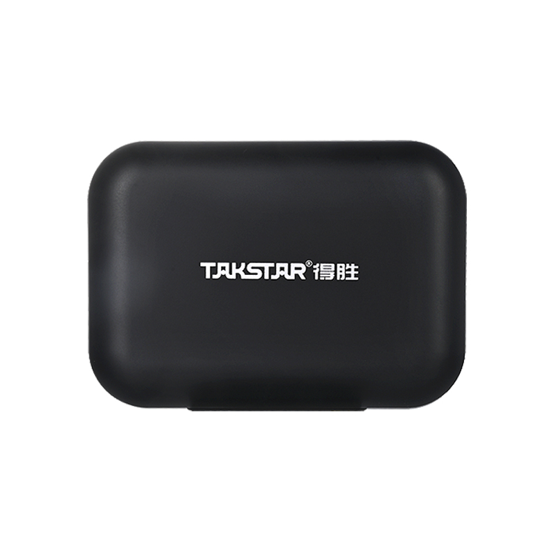 Wireless Video Microphone--TAKSTAR - Guangdong Takstar Electronic 
