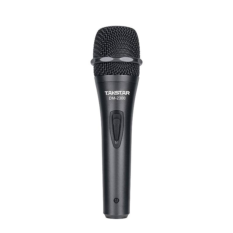 DM-2300 Karaoke Microphone