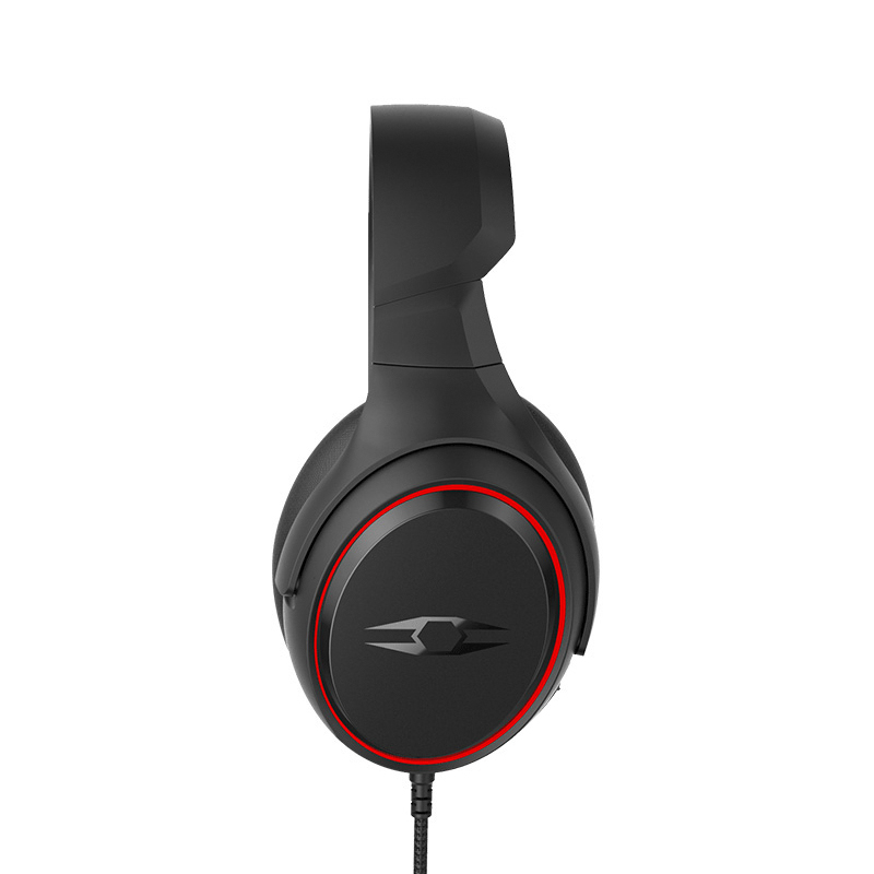 Liberty Gamer SPLENDOR Gaming Headset-TAKSTAR - Guangdong Takstar 