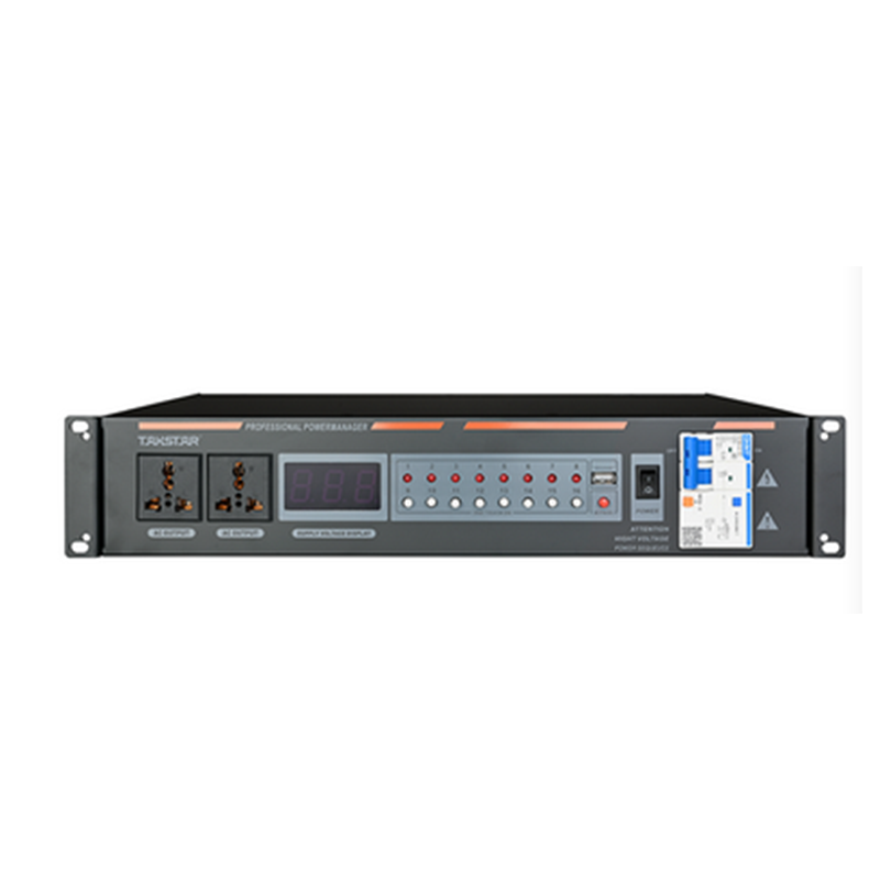 EB-16DY Power Sequencer