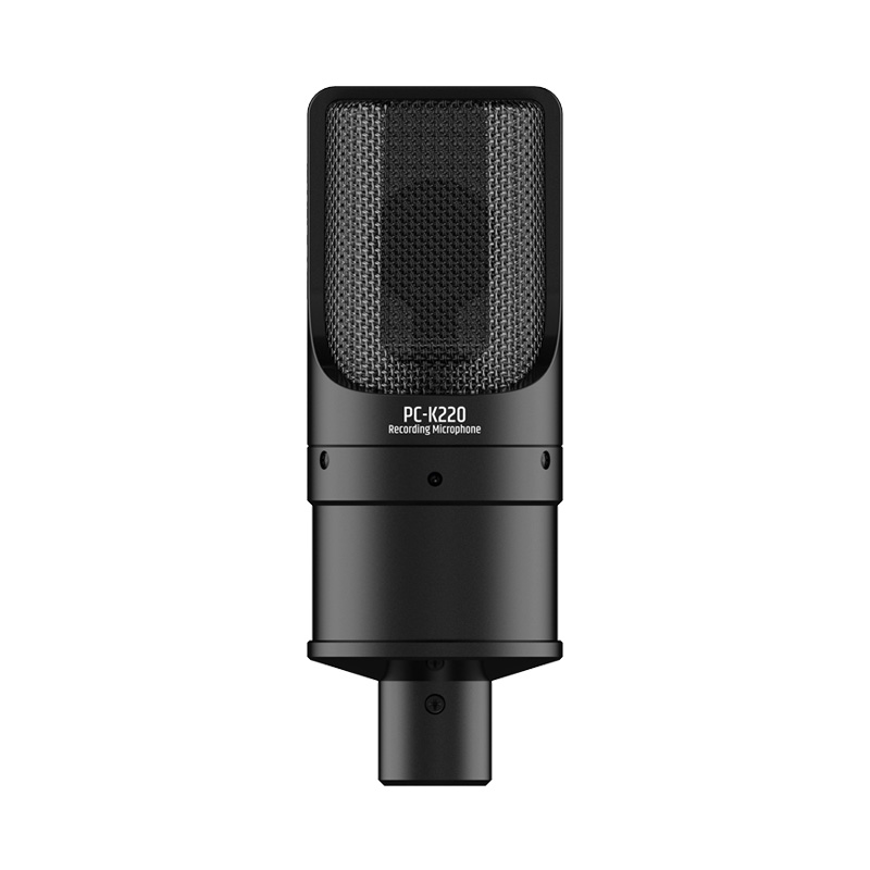 PC-K220 Professional Recording Microphone