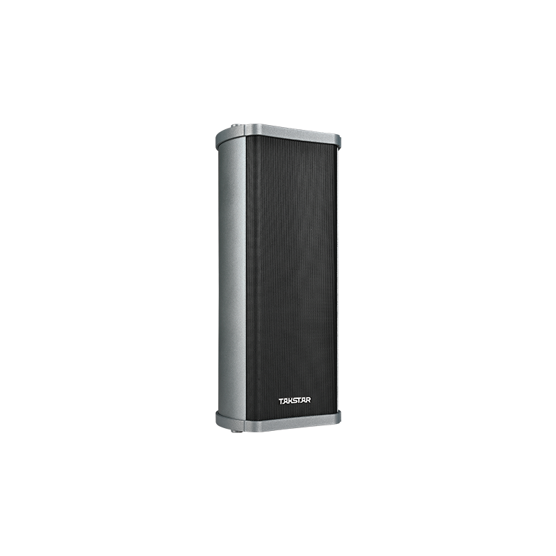 EBS-25W  Waterproof Column Speaker