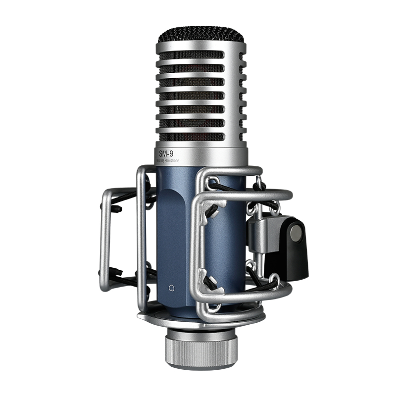 SM-9 Professional Recording Microphone