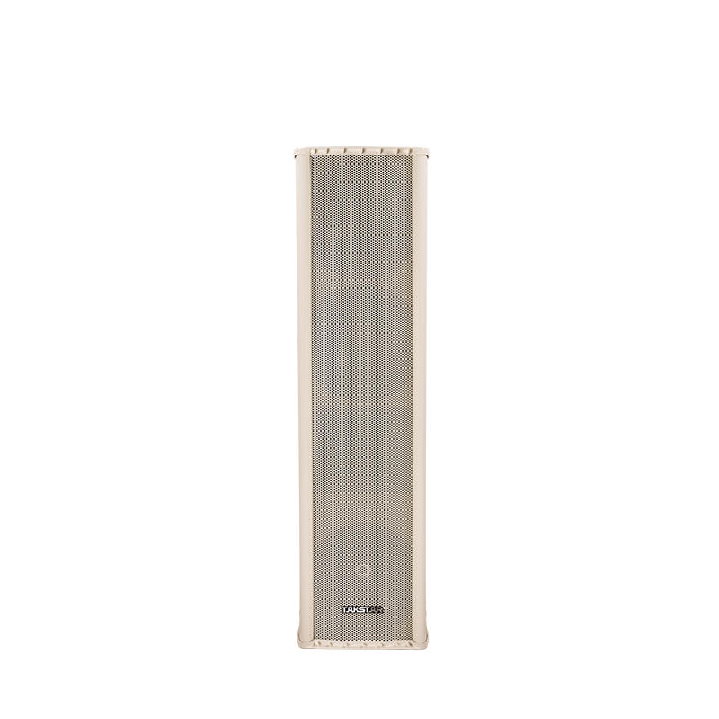 EBS-836 Waterproof Column Speaker