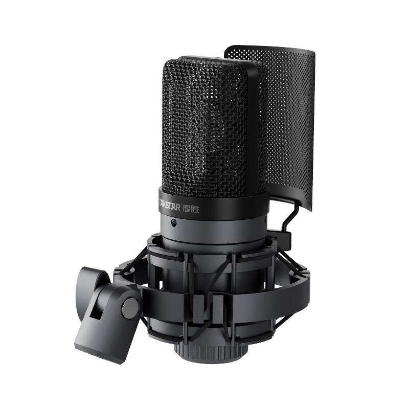 GL1 Professional Recording Microphone