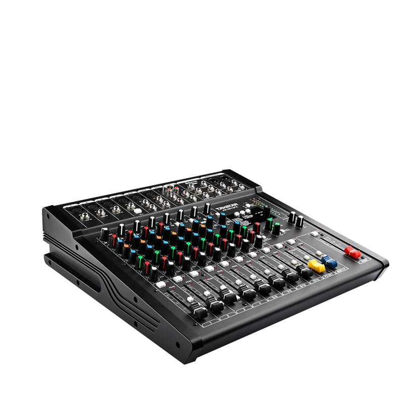 XR-0612FX(2023) Analog Mixer