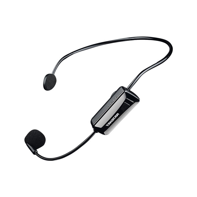 SP-16P Wireless Headset Microphone