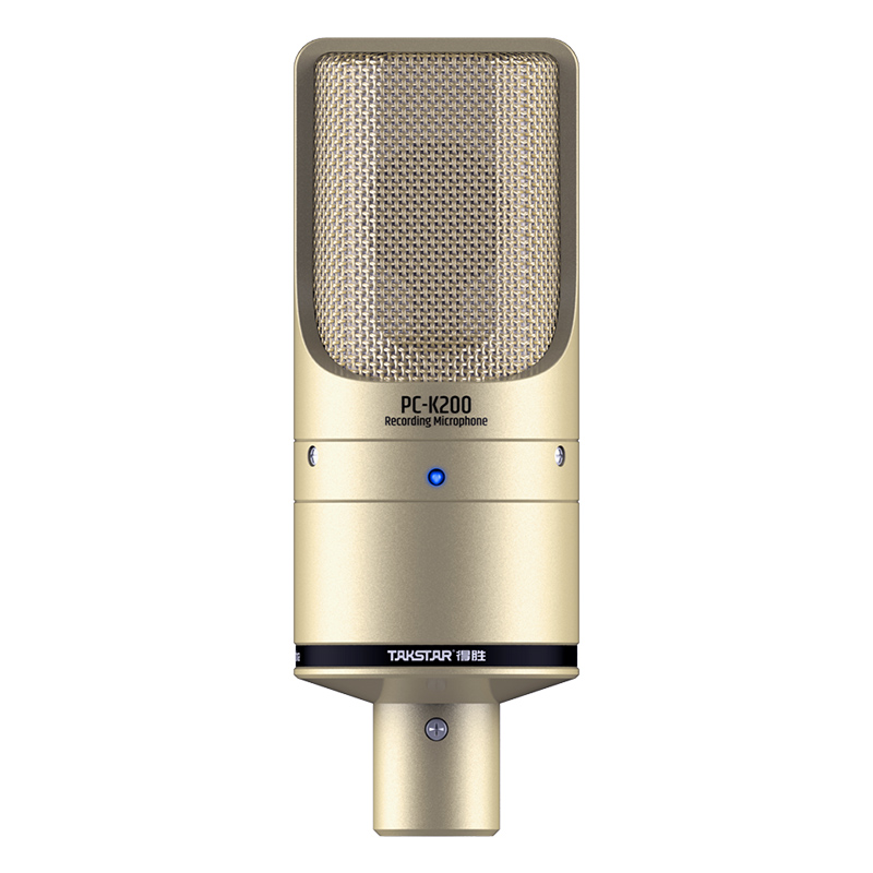 DMS-D7 Drum Set Series Microphone - Guangdong Takstar Electronic