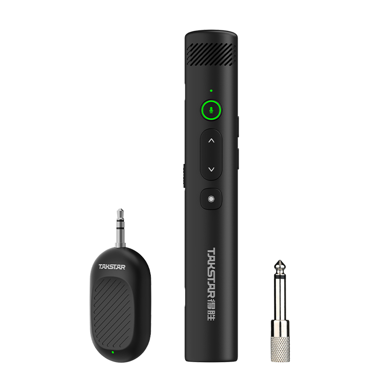 PC-K120 On-stage Condenser Microphone - Guangdong Takstar