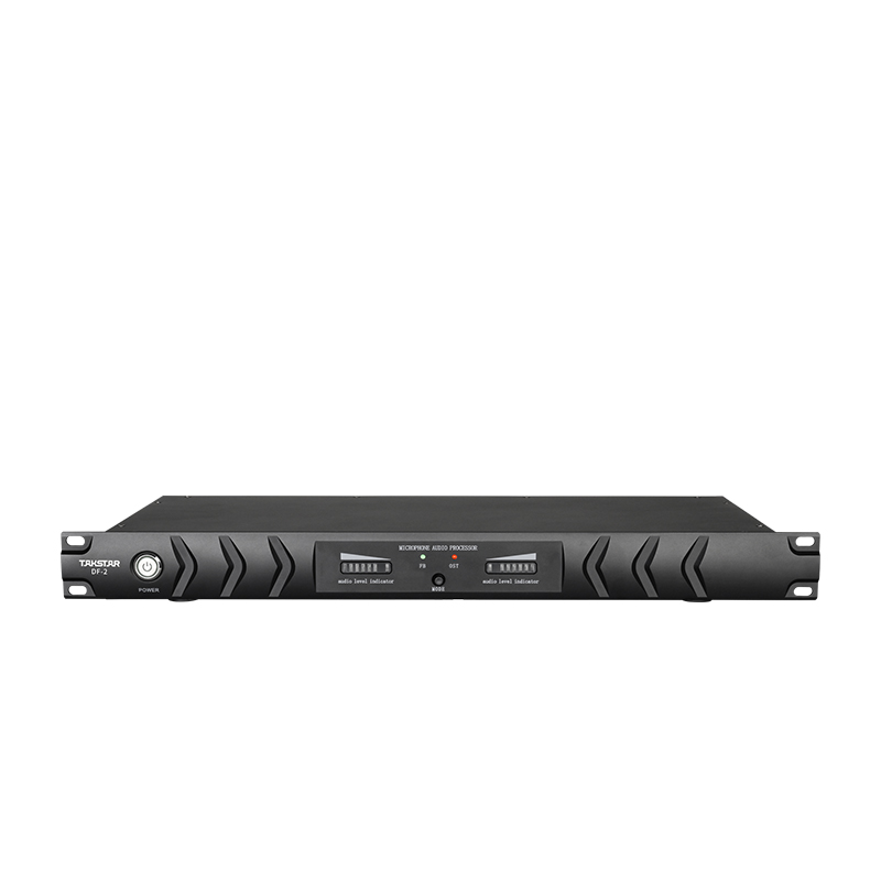 DF-2 Digital Feedback Suppressor