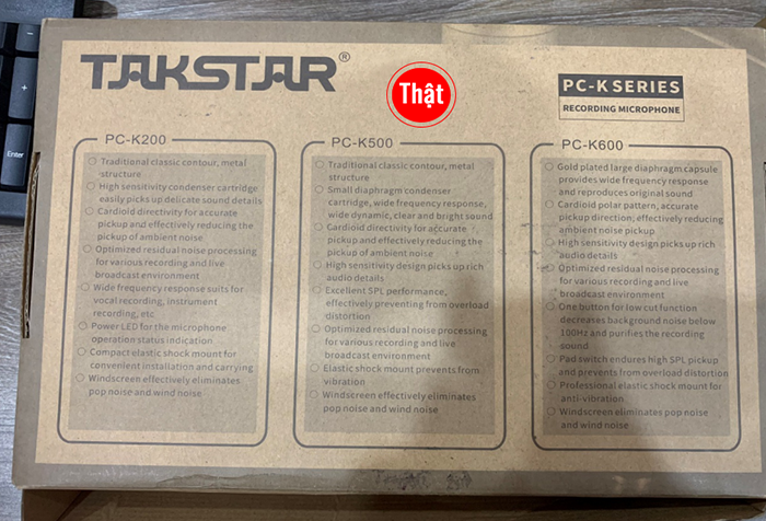 Thông báo đề phòng cảnh giác chống hàng giả của thương hiệu Takstar-4.png