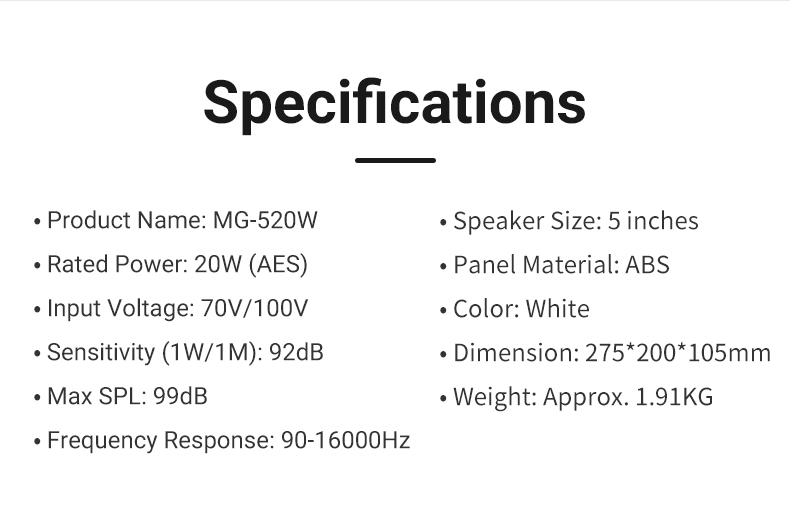 MG-520W壁挂音箱-英文_04.jpg
