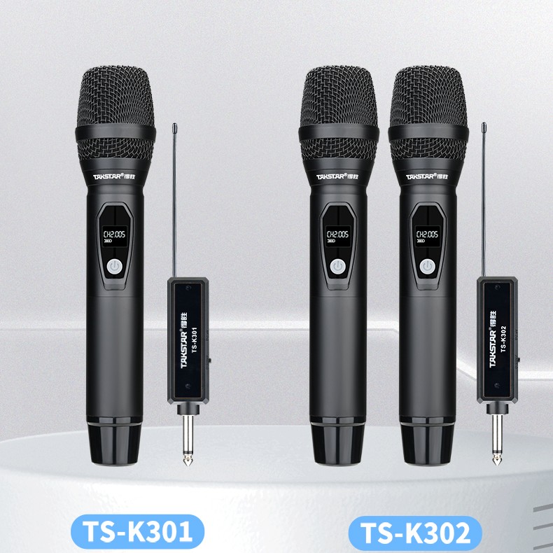 TS-K300系列无线麦克风详情英文版-2_05.jpg