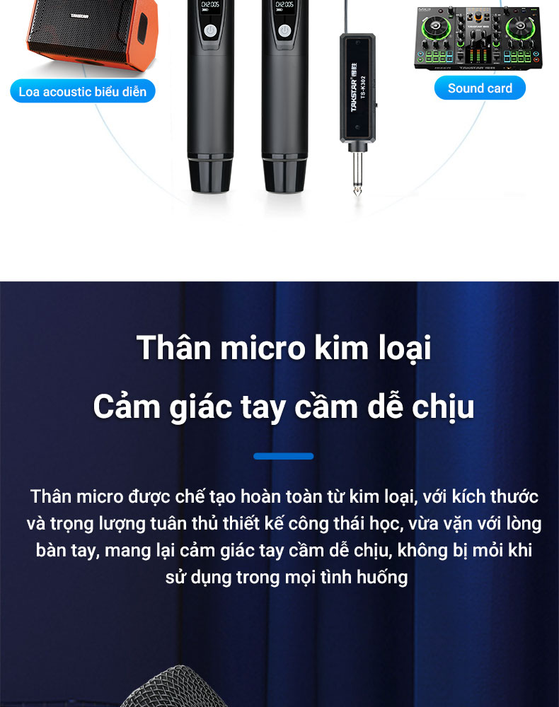 TS-K300系列无线麦克风越南详情_15.jpg